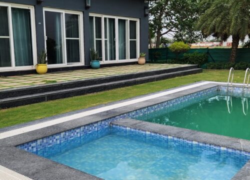 Why Ashoka Farm Is the Perfect Destination for a Memorable Staycation