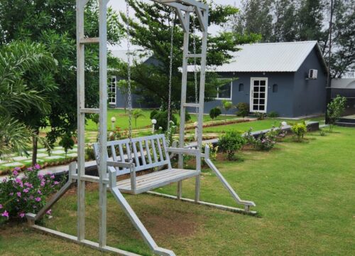 7 Reasons to Choose Ashoka Farm for Your Destination Wedding
