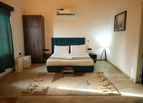Single room