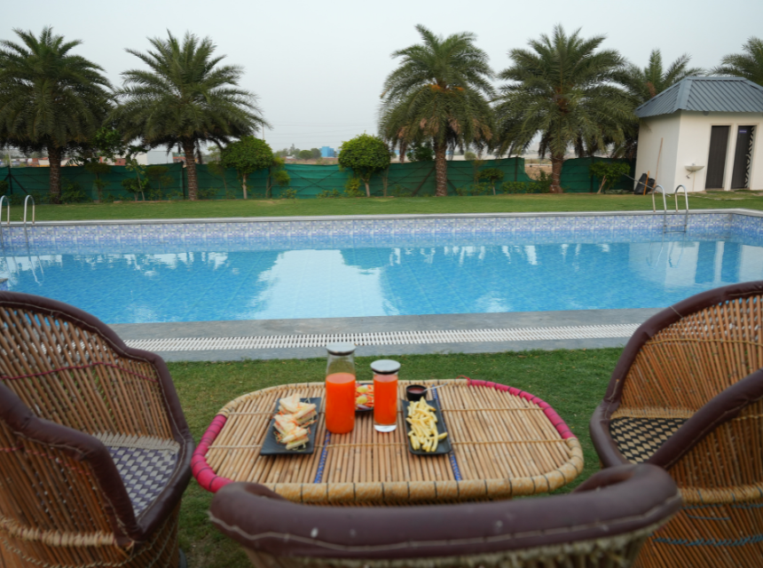 Near Delhi-NCR
